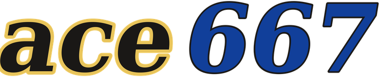 ace667 logo